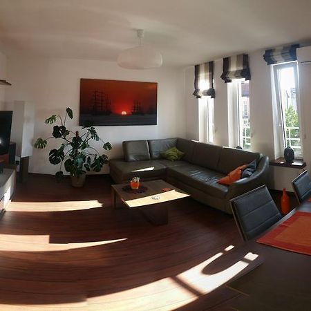 Apartament 斯武普斯克 客房 照片
