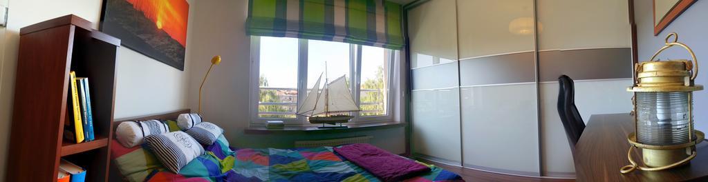 Apartament 斯武普斯克 客房 照片