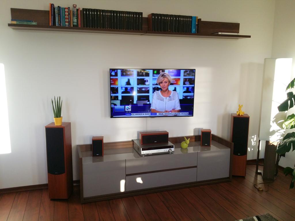 Apartament 斯武普斯克 客房 照片