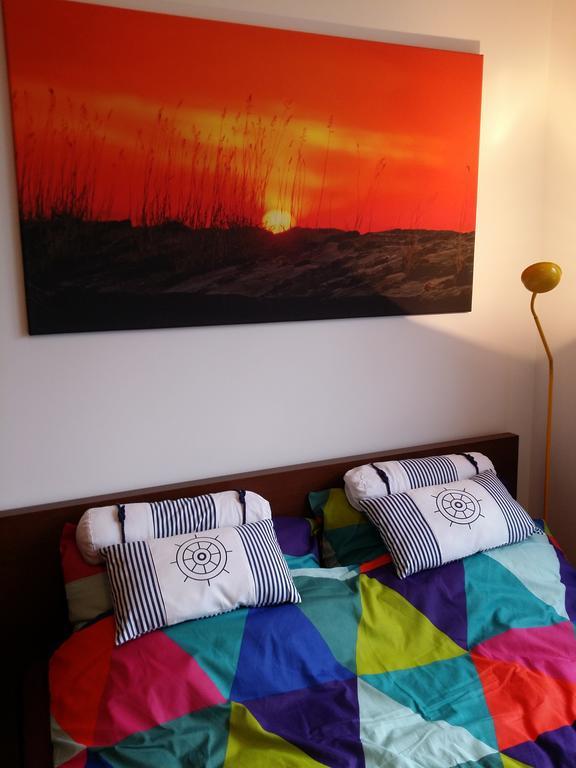 Apartament 斯武普斯克 客房 照片