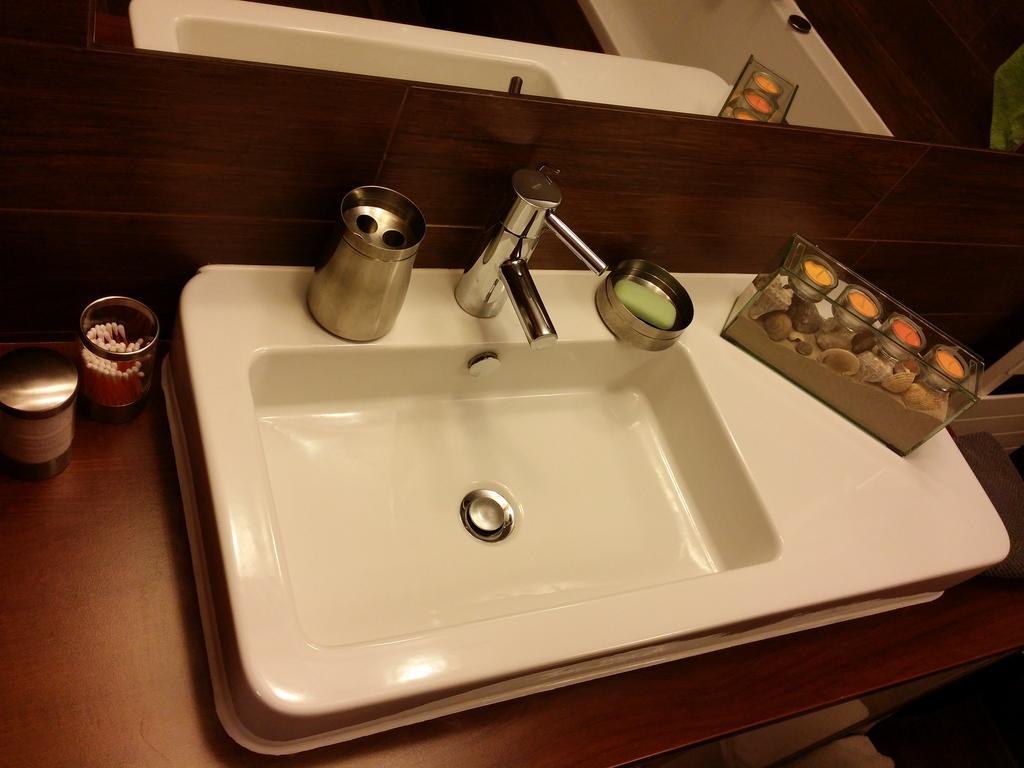 Apartament 斯武普斯克 客房 照片