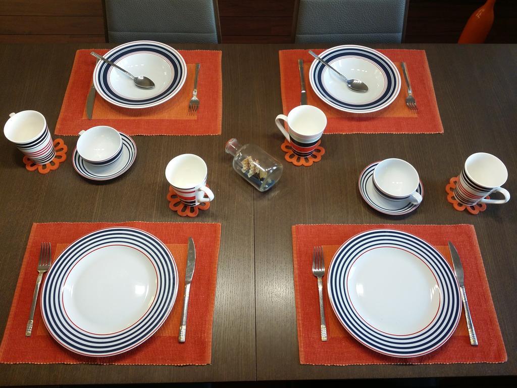 Apartament 斯武普斯克 客房 照片