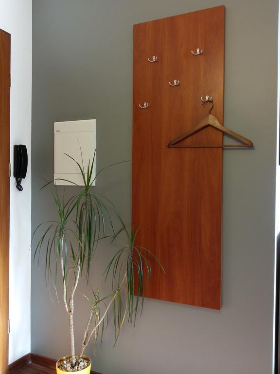 Apartament 斯武普斯克 客房 照片