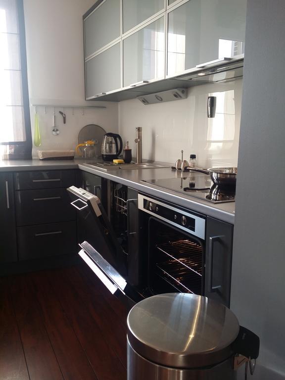 Apartament 斯武普斯克 客房 照片