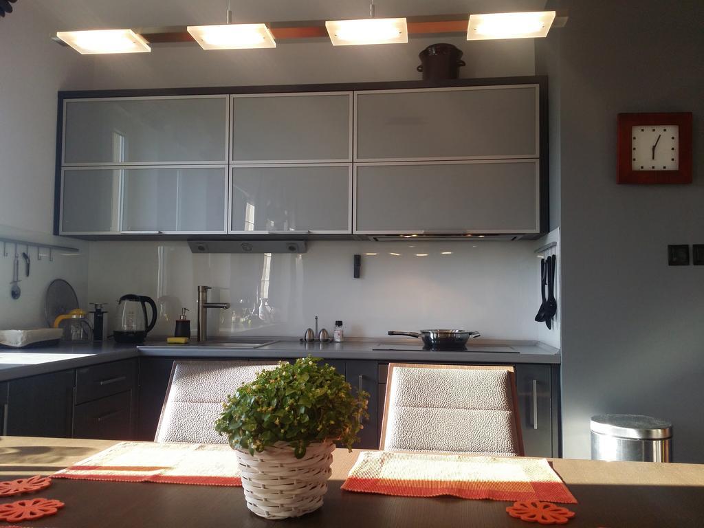 Apartament 斯武普斯克 客房 照片
