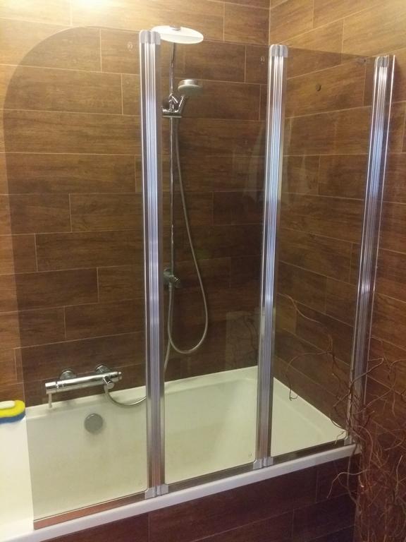 Apartament 斯武普斯克 客房 照片