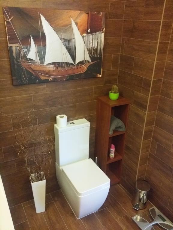 Apartament 斯武普斯克 客房 照片