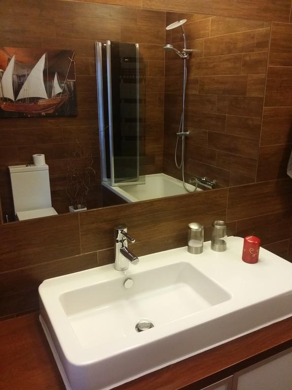 Apartament 斯武普斯克 客房 照片