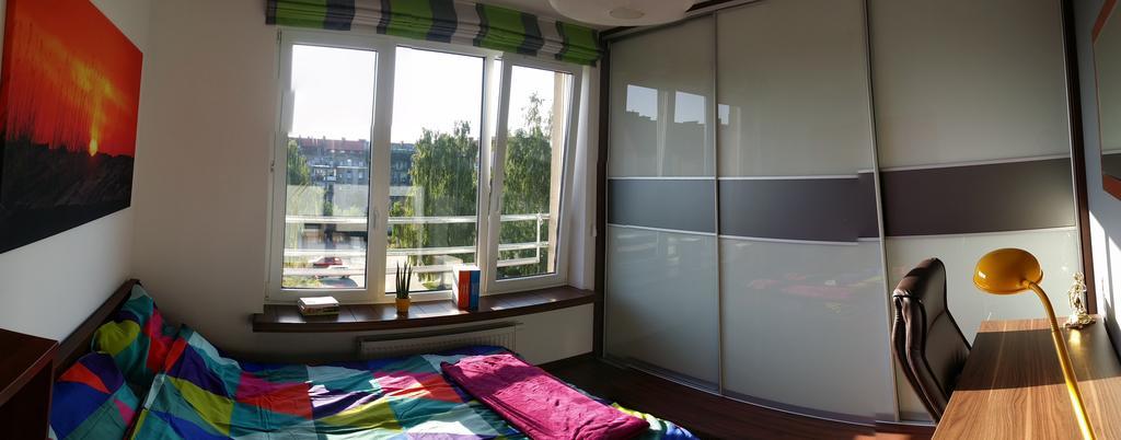 Apartament 斯武普斯克 客房 照片
