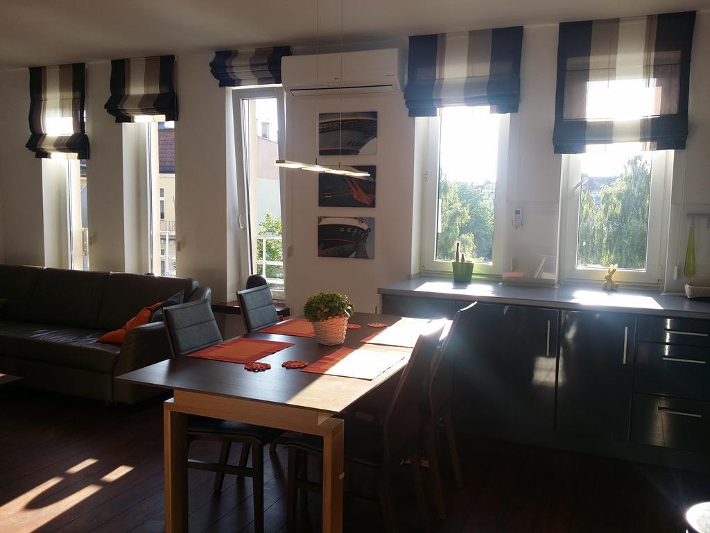 Apartament 斯武普斯克 客房 照片