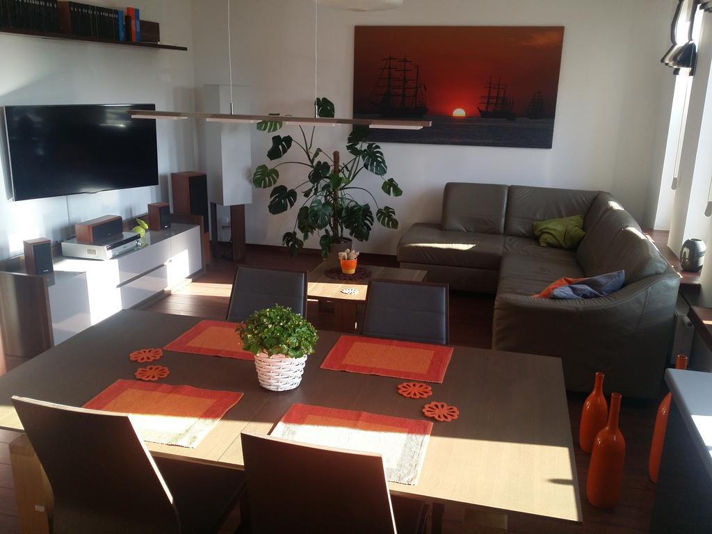 Apartament 斯武普斯克 客房 照片